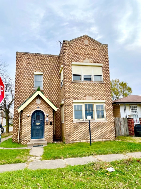 Building Photo - 1301 Pennsylvania St Rental