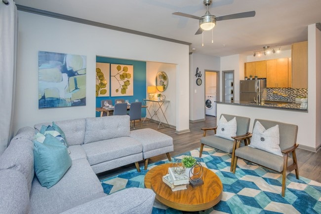 Photo - Presley Oaks