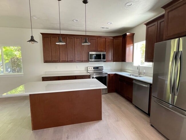 Photo - Single-Level 2 Bed / 2 Bath | Garage Available June 1st