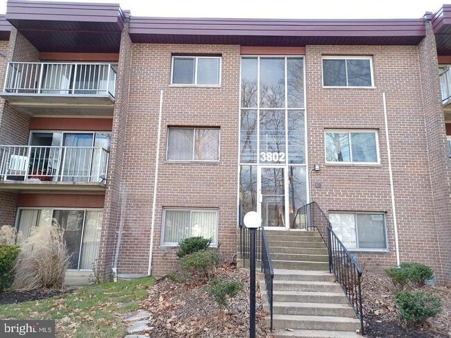 Building Photo - 3802 Bel Pre Rd Unit 10 Rental