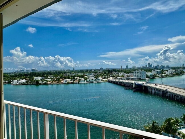 Building Photo - 1865 79th Street Causeway Unit 16E Rental