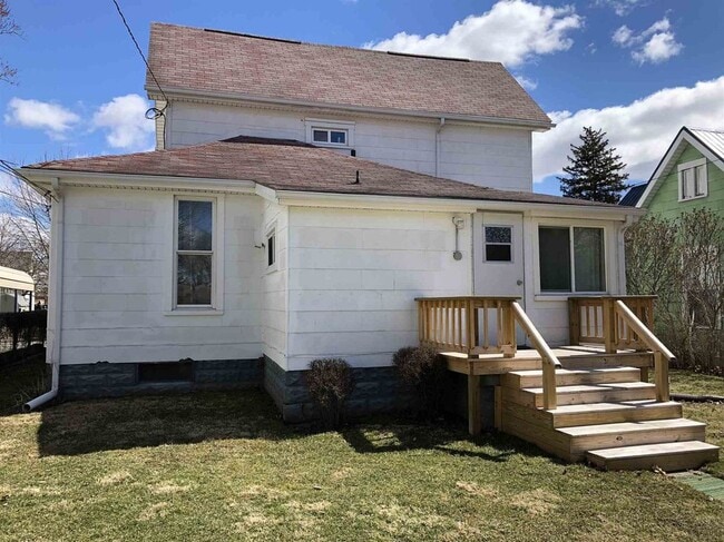 Building Photo - 3910 S Harmon St Unit 3910 1/2