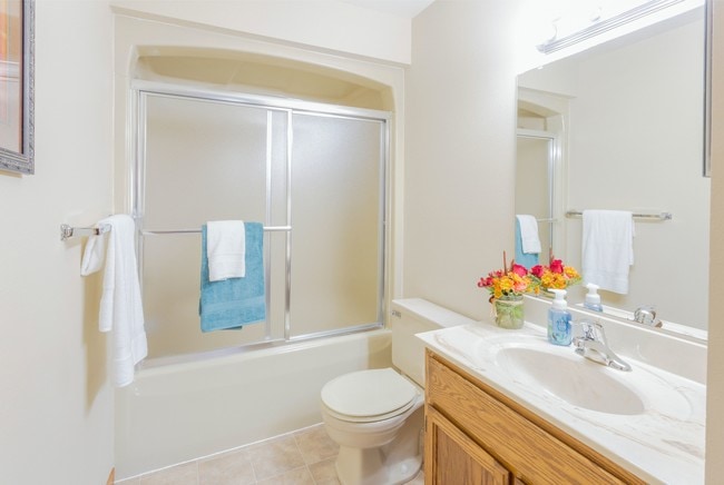 Monterey Apartments