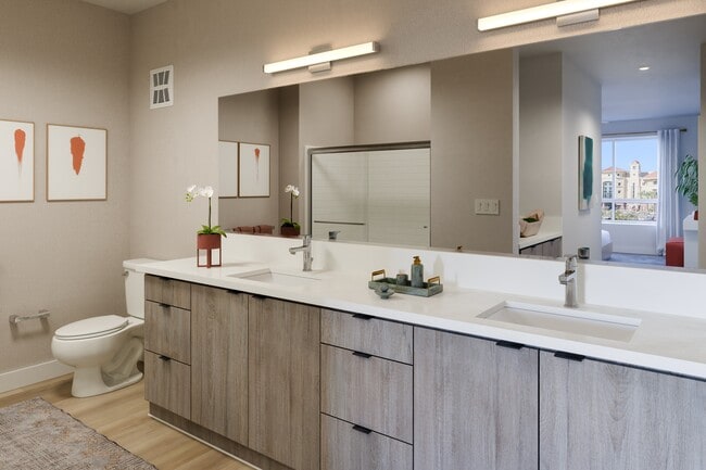 Core Apartment Homes