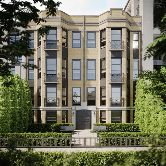 Photo - 2716 N Hampden Ct Unidad 404