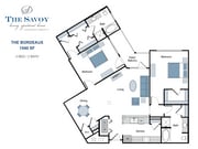 Amenities may vary by unit. Features not included in every home are marked with an asterisk (*). For more information about unit-specific amenities, please contact our leasing team.