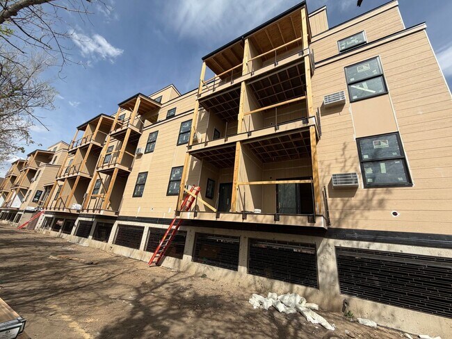 Photo - Be the First to Live in This Brand-New Whittier Place Condo | Available August 1!