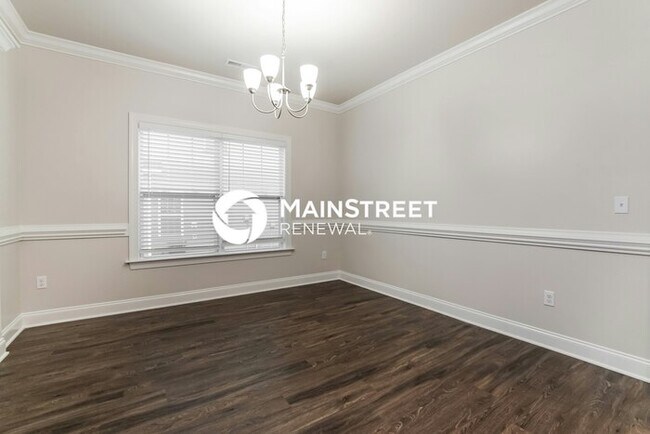 Photo - 3 Bedroom Pet-Friendly Home in CLAYTON, NC with Main Street Renewal