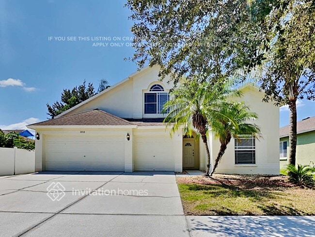 Building Photo - 5918 Montford Dr Rental