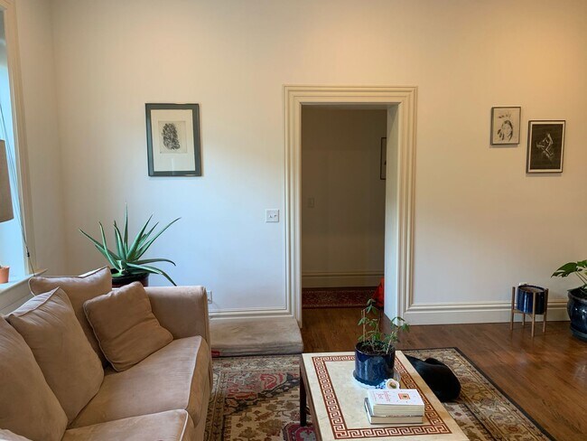 Photo - Recently Renovated Historic Mansion in Benton Park