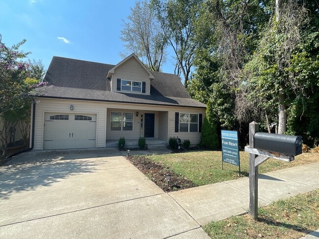 Building Photo - Well-Maintained 3 Bedroom, 2 Bath Home wit...