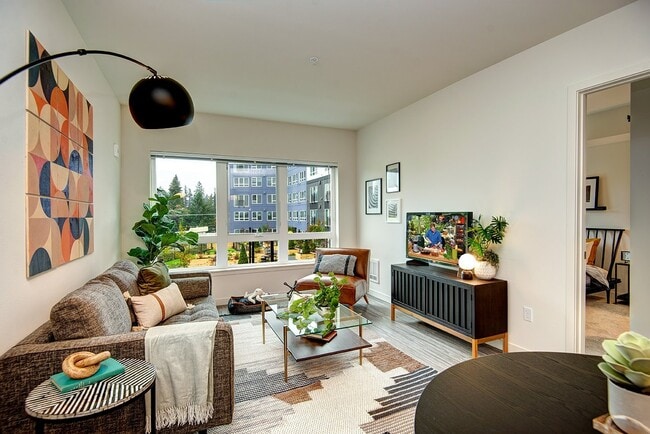 Hazel Apartments