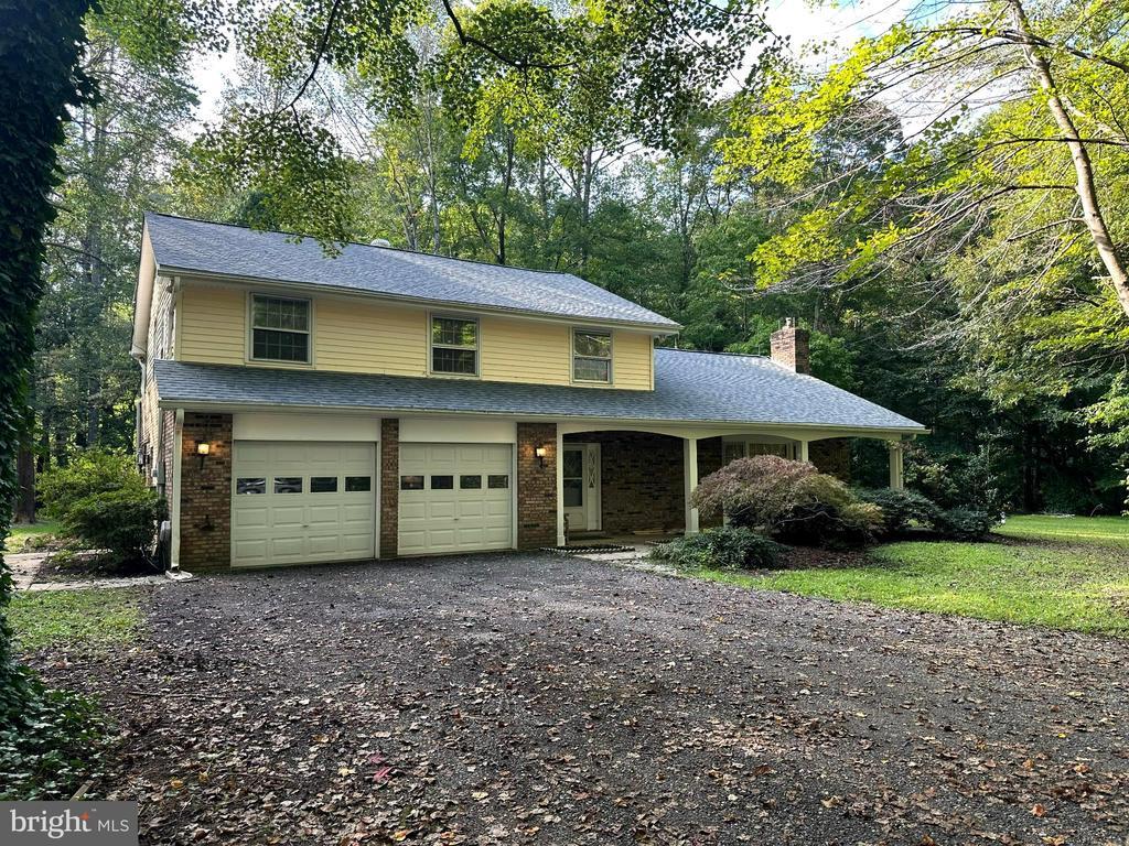 Photo - 10300 Wild Goose Way House
