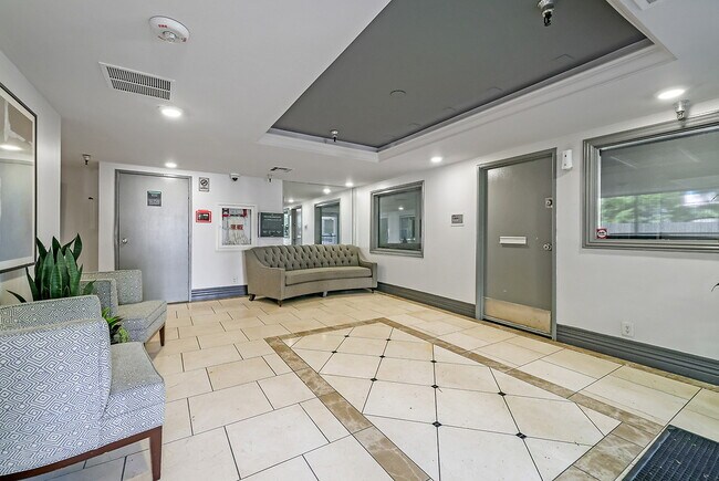 Tiffany Court