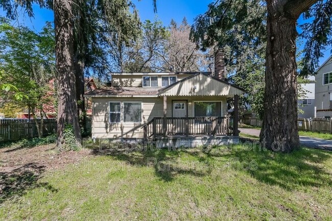 Building Photo - 4632 SE 122nd Ave