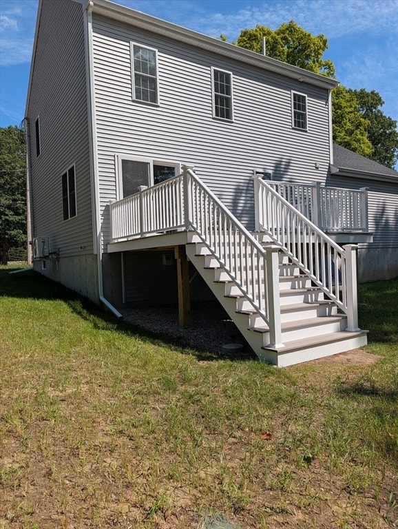 92 Forest St