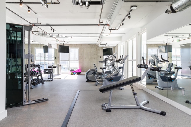 Fitness Studio