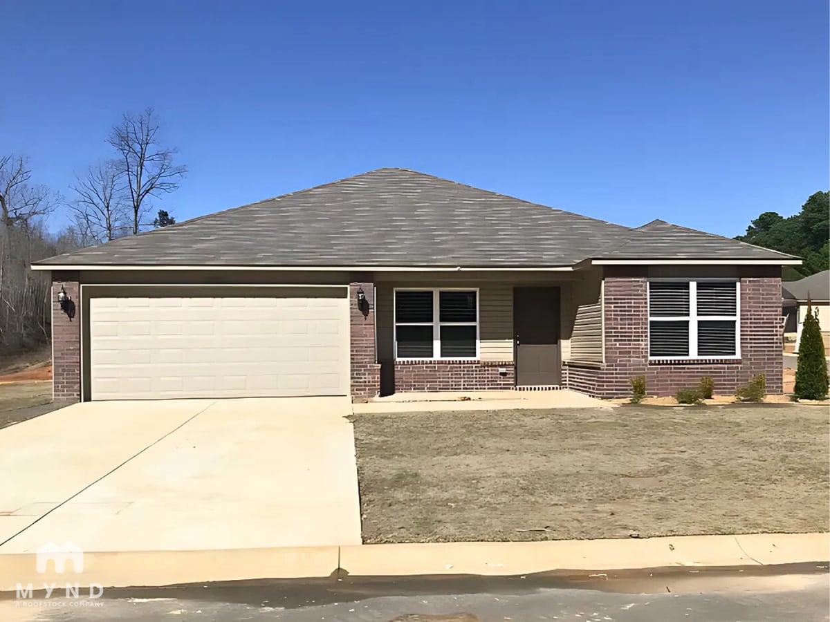 Photo - 7008 Pearl Vly Cv House
