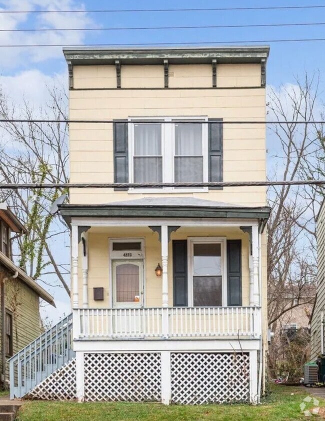 Building Photo - 4223 Virginia Ave Rental