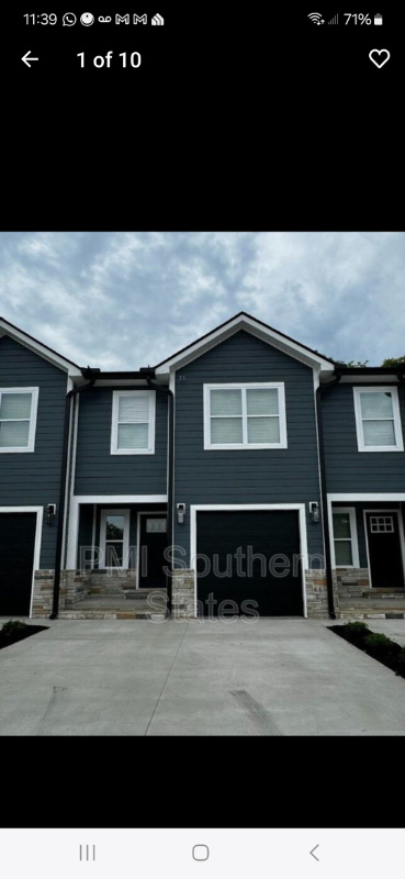 Photo - 103 Jones Ave Townhome