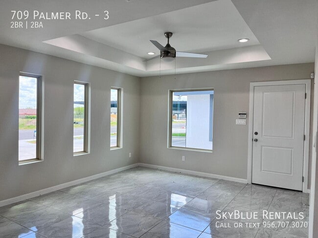 Photo - 709 Palmer Rd Unit 3