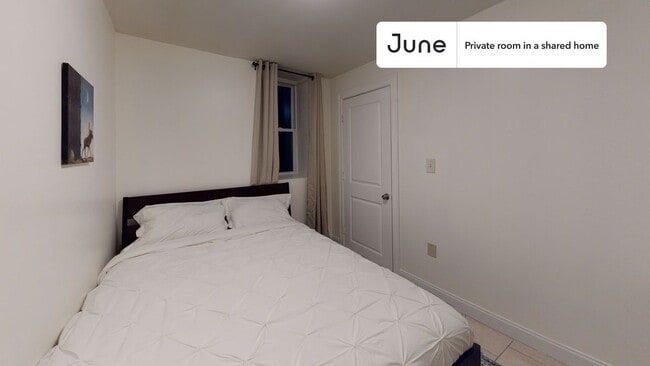 Photo - Room in Shared 4 bed/2 bath home Unidad D