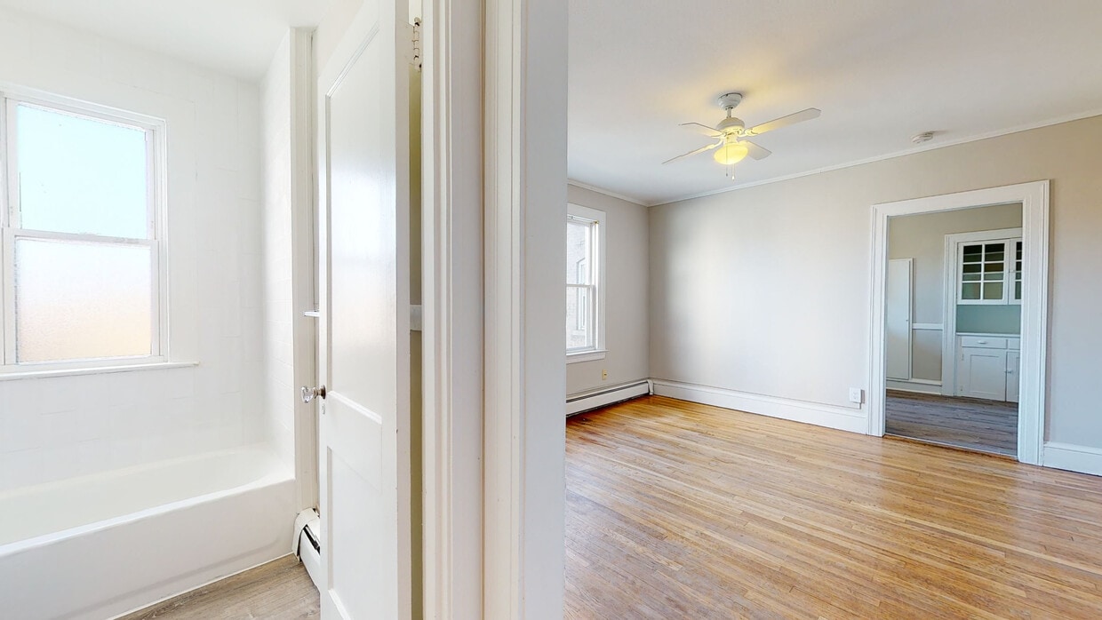 Photo - West Hartford Portfolio Apartments