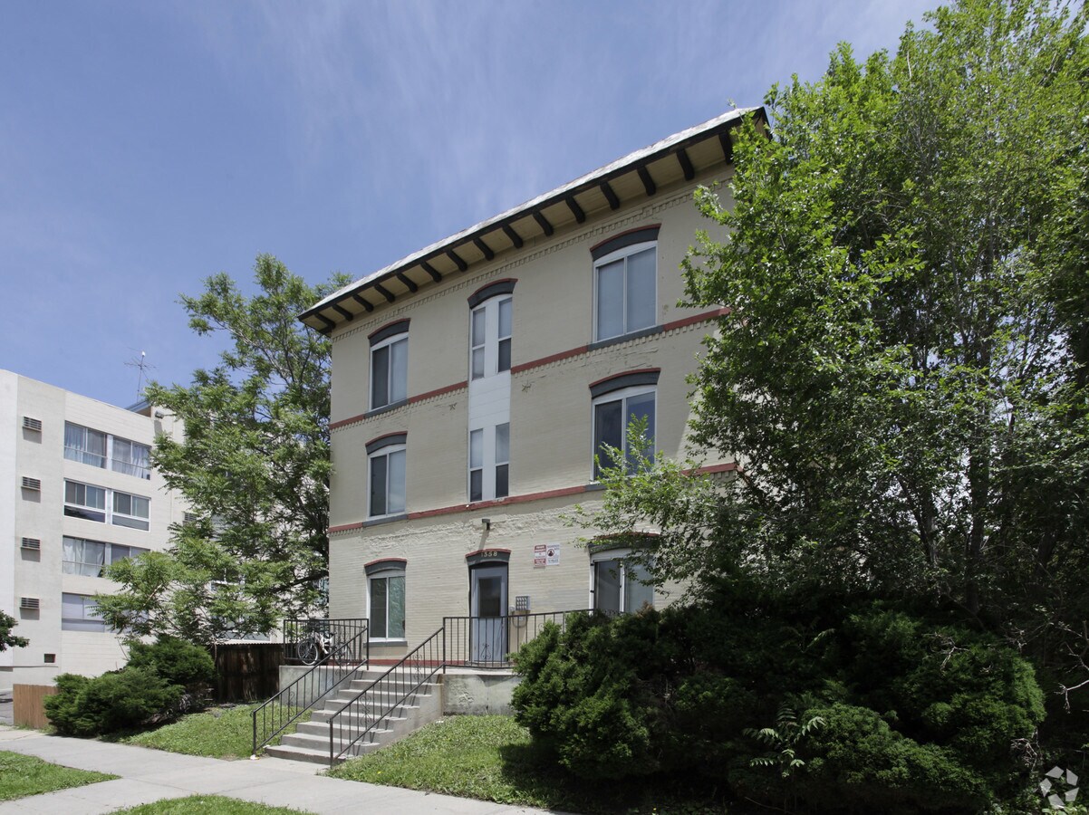 Photo - Emerson Flats Apartments