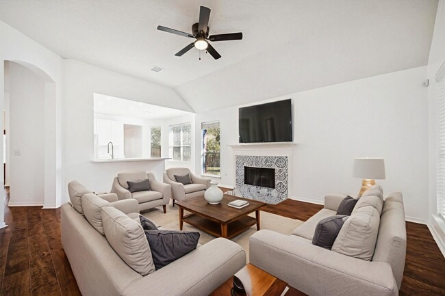 Photo - 1315 Terrace View Dr