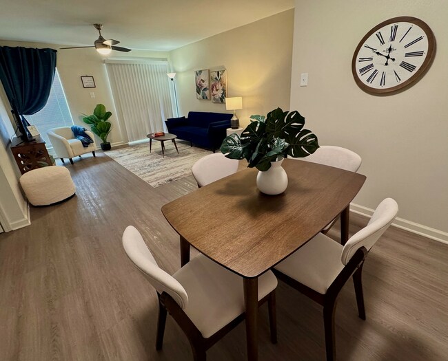 Photo - Acadia Park Apartments