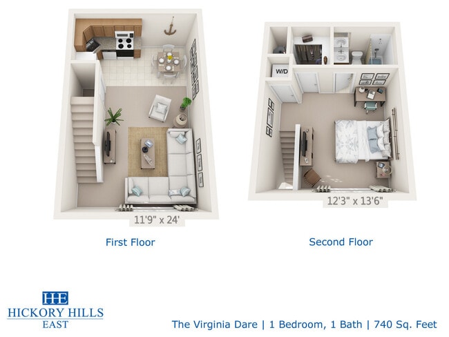 Hickory Hills East, LLC