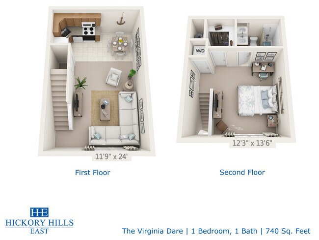 Photo - Hickory Hills East, LLC