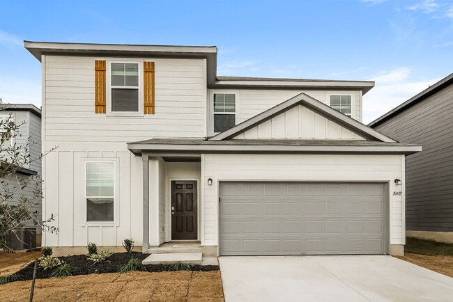 Building Photo - 10407 Monte Carmel Pl