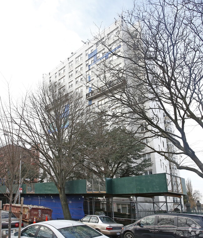 Photo - Sutton House Apartments