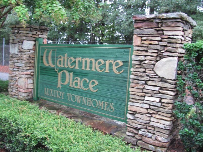 Photo - 300-399 Watermere Dr
