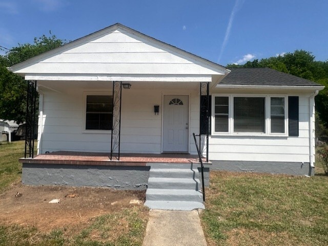 Building Photo - 1050 Halifax Rd