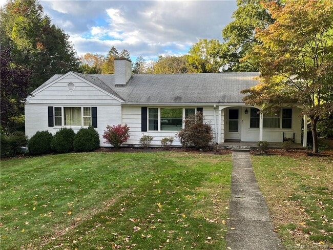 Building Photo - 129 Buttonball Rd