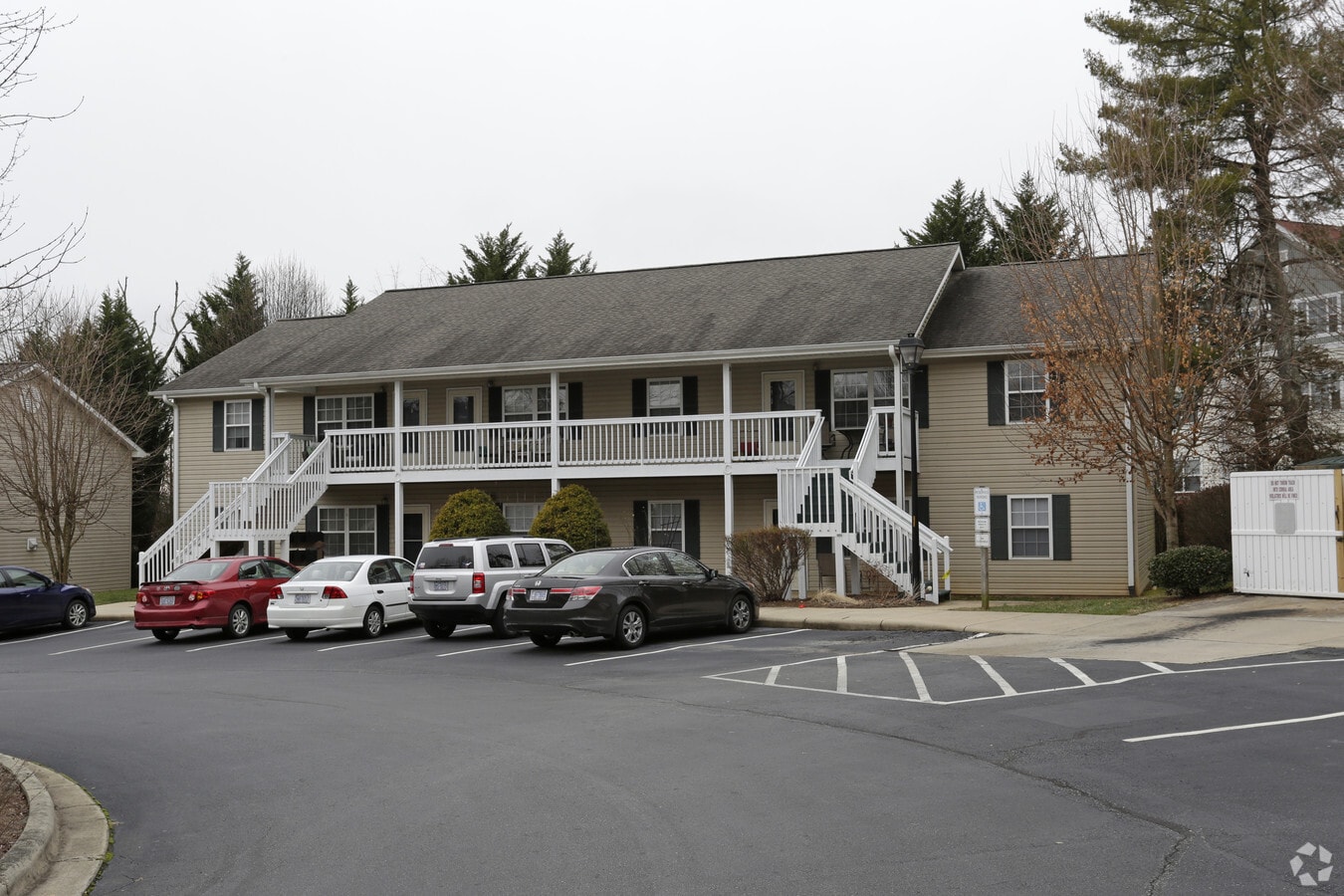 Photo - Springside Apartments