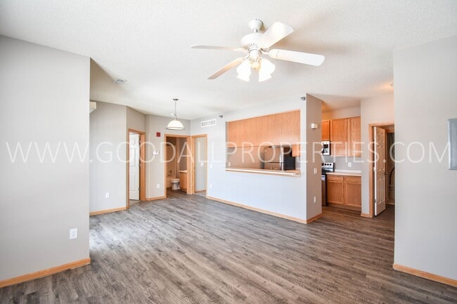 Photo - 2 Bedroom 2 Bath Condo with 1 car detached garage Unit 20