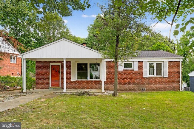 Building Photo - 3316 Gumwood Dr Rental