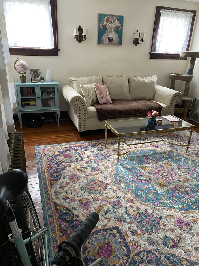 Photo - 2446 Dimmick Ave Unidad 2446 Dimmick Avenue 1st f
