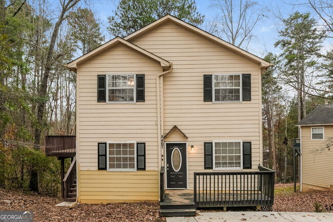 Building Photo - 8467 Hightower Trail SW Rental