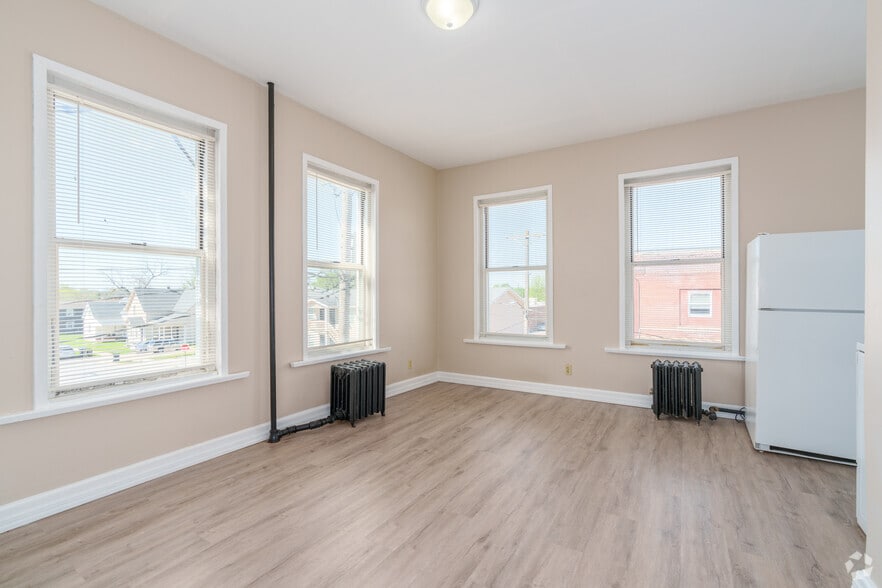Interior Photo