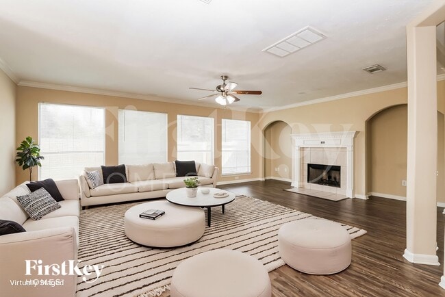 Photo - 20114 Fort Stanton Dr