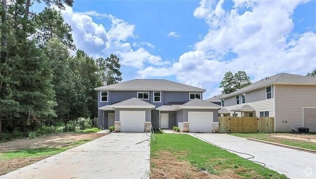 Building Photo - 2702-2704 Appian Wy Rental