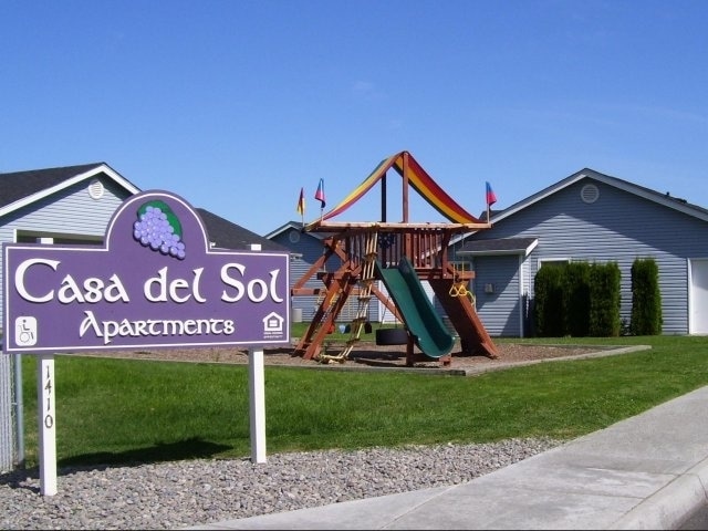 Photo - Casa Del Sol Apartments