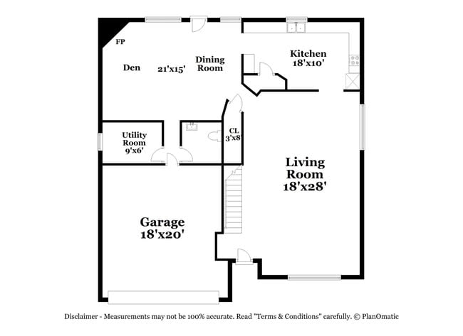 Photo - 20327 Wild Berry Dr