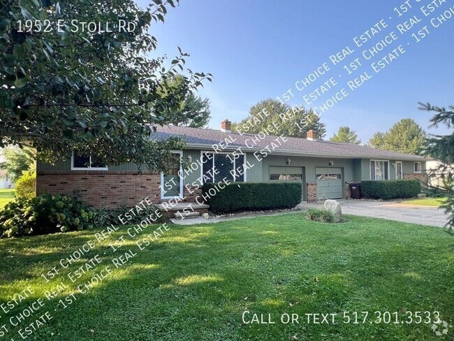Building Photo - 1952 E Stoll Rd Rental