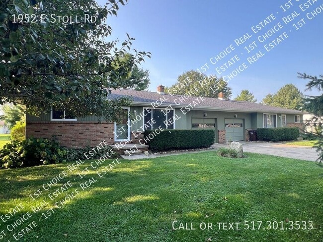 Photo - 1952 E Stoll Rd House