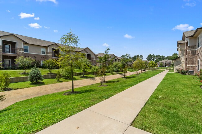 Cypress Creek Apartments